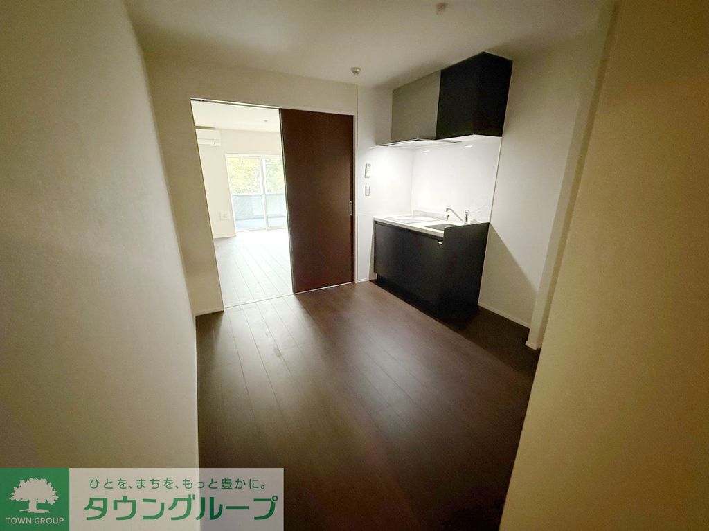 その他部屋・スペース　リビング/居室