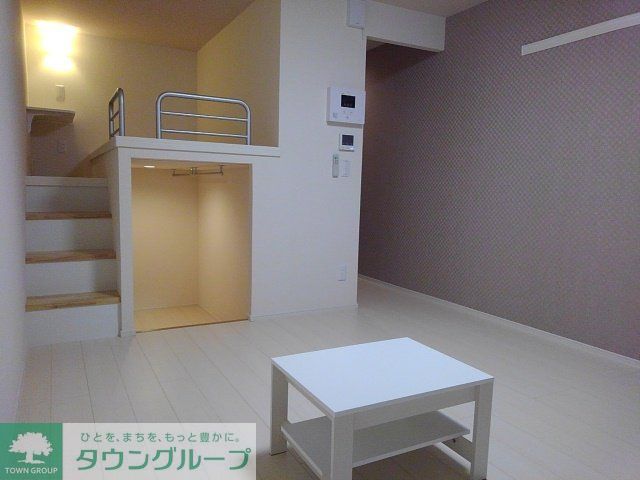 居室・リビング　※2Fクローゼットは段差なし。106は間取りが異なります。