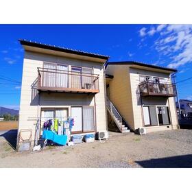 上田電鉄別所線/下之郷駅 歩25分