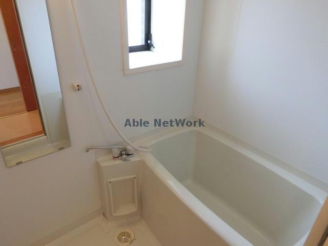 バス・シャワールーム　同型　現況優先