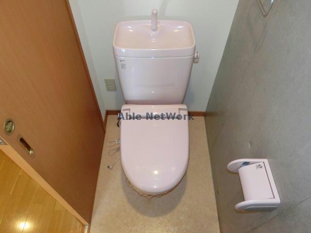 トイレ　同型　現況優先