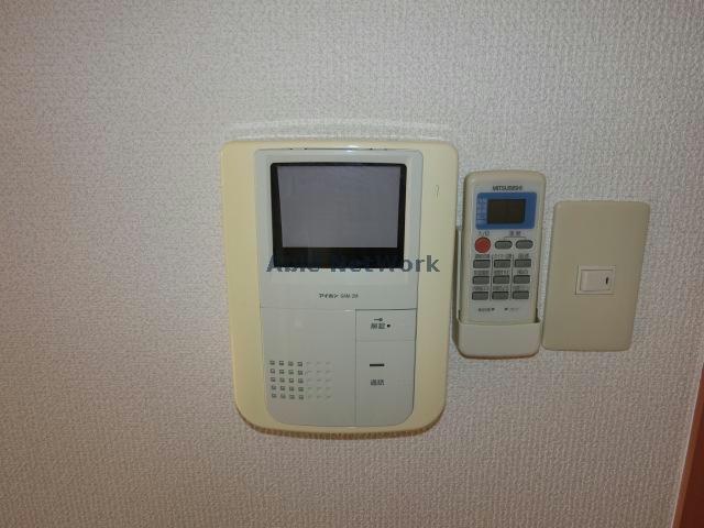 セキュリティ　同型　現況優先