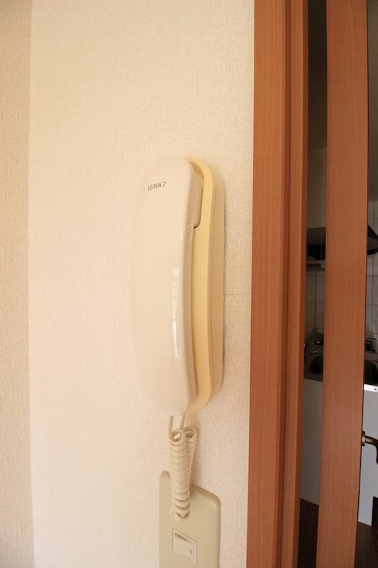 セキュリティ　※反転部屋使用