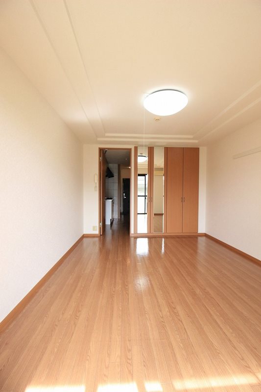 居室・リビング　※反転部屋使用