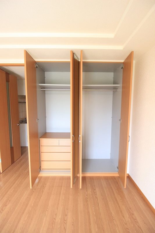 収納　※反転部屋使用