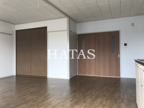 収納　同物件別部屋です。