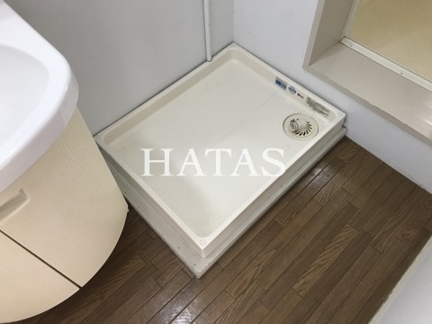 その他設備　同物件別部屋です。