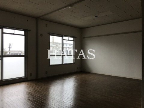 居室・リビング　同物件別部屋です。