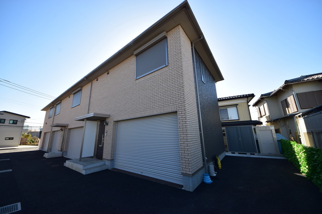 その他共有部分　～ガレージハウスっここにありっ～