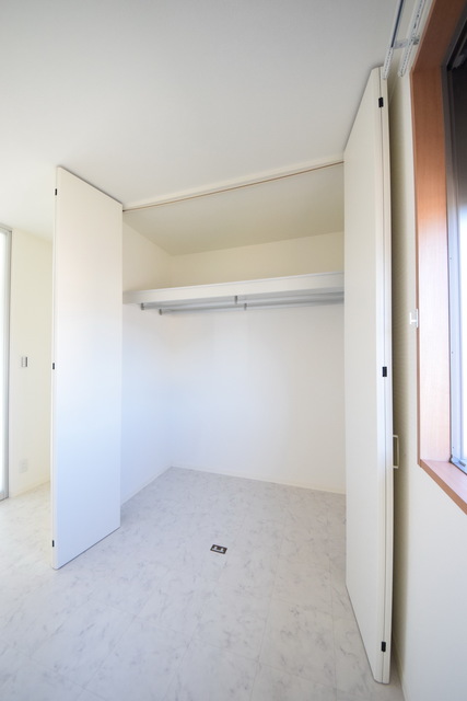 収納　～収納もお任せをっ～