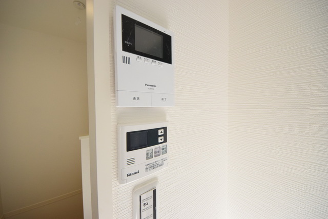 セキュリティ　～はーい、どなた～