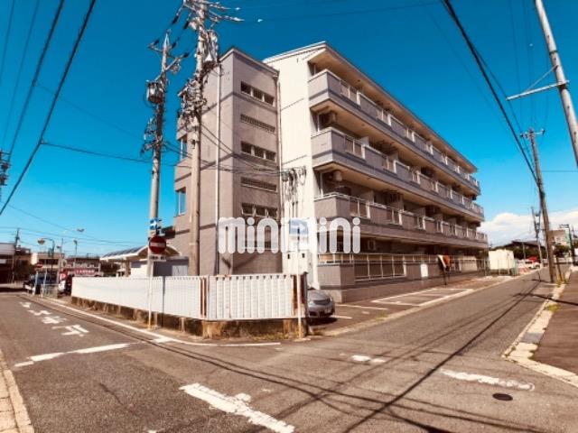 建物外観　素敵なマンションです。