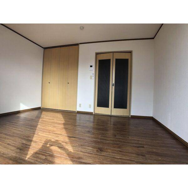 居室・リビング　使い易い間取です。