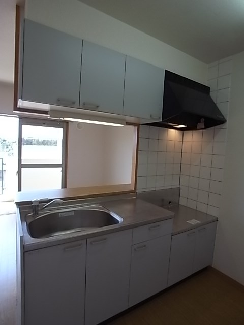 キッチン　401イメージ