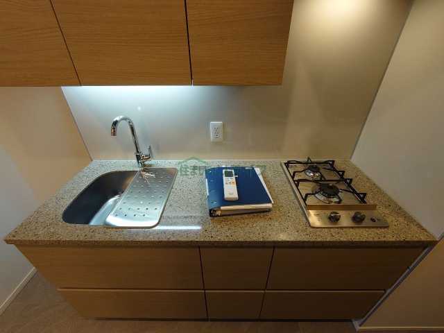 キッチン　ザ・パークハビオ文京江戸川橋（別部屋参照）