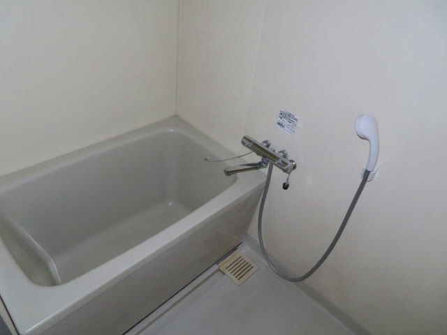 バス・シャワールーム　同物件別室です。
