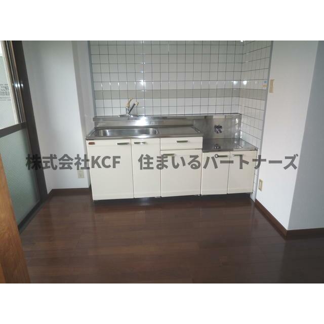 その他部屋・スペース　内装は落ち着いています