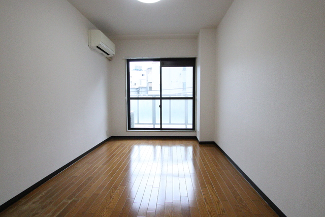 居室・リビング　洋室です