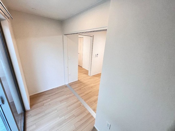 その他　※掲載写真は同マンション別部屋参考写真となります。