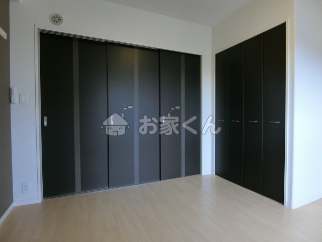 その他部屋・スペース　洋室