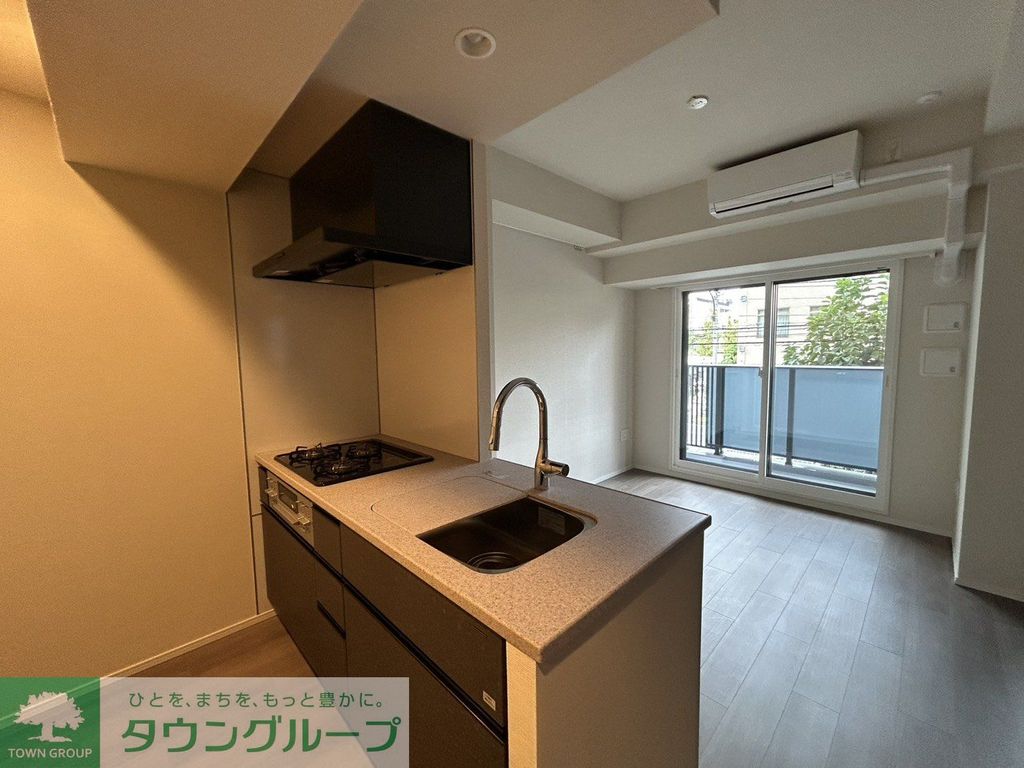 その他部屋・スペース　キッチン