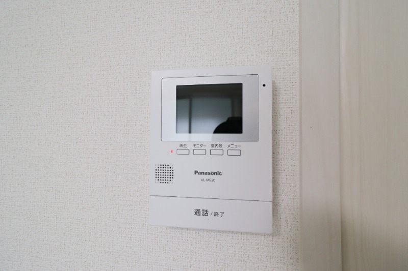 セキュリティ　図面と現状に相違がある場合には現状を優先