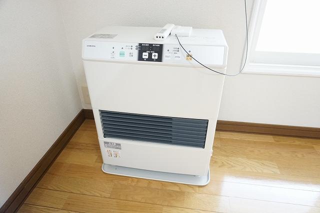 その他設備　設備