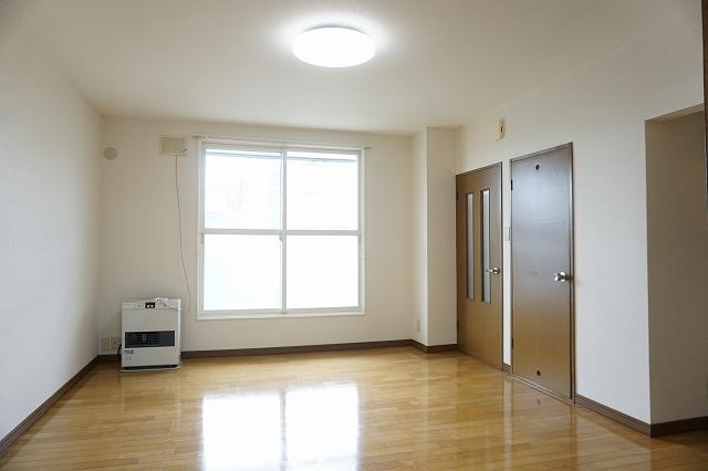 居室・リビング　リビング１