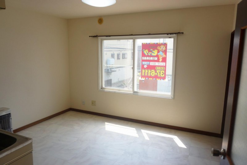 その他部屋・スペース　内装