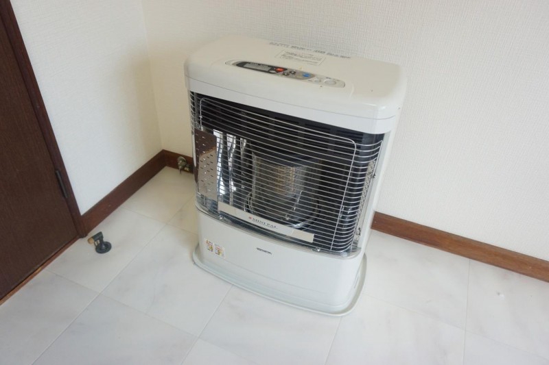 その他設備　設備