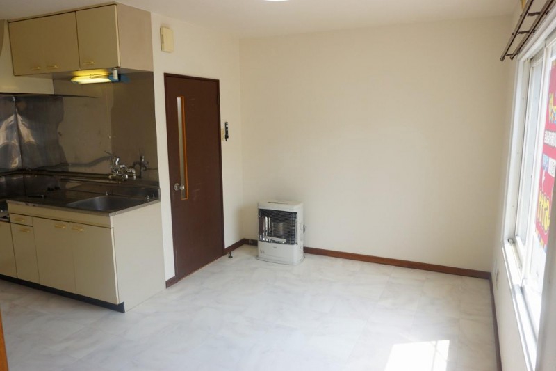 居室・リビング　リビング１