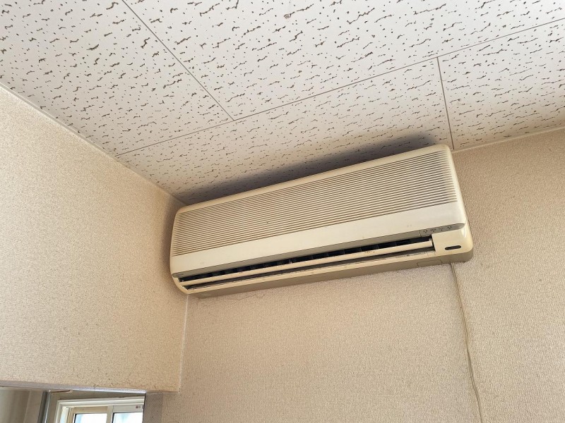 その他設備　設備