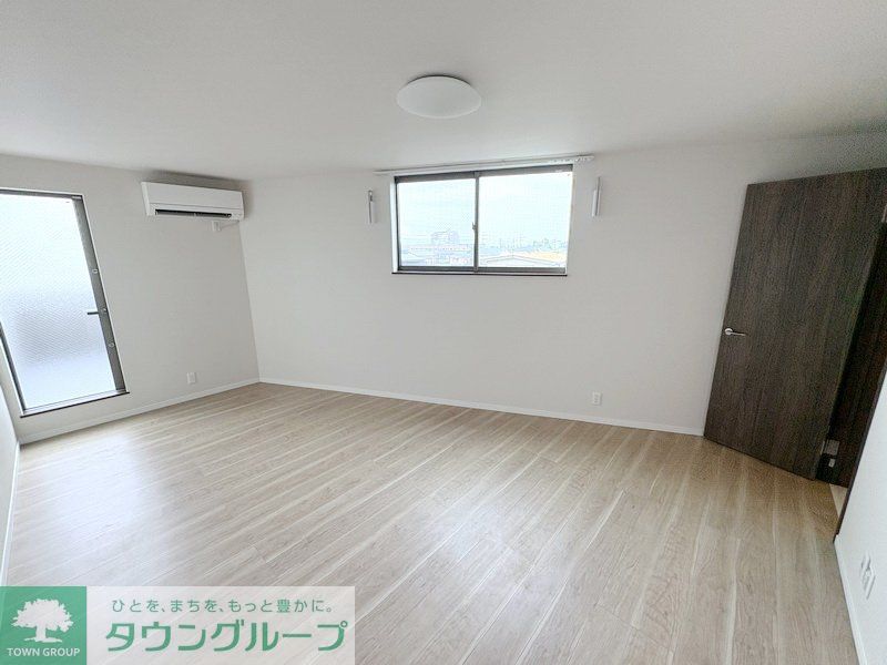 居室・リビング　リビング/居室