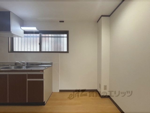 その他部屋・スペース　冷蔵庫置場