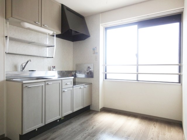 その他部屋・スペース　内装です