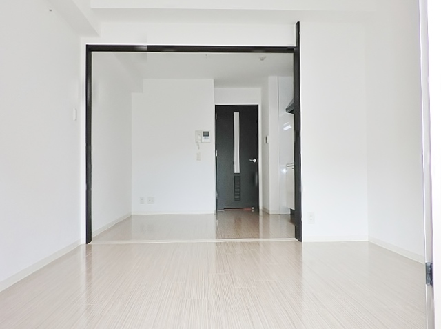 その他部屋・スペース　フローリング調