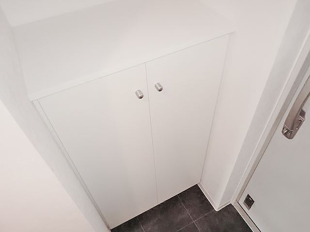 玄関　シューズＢＯＸ