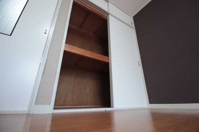 収納　別室の参考写真です。※現況優先