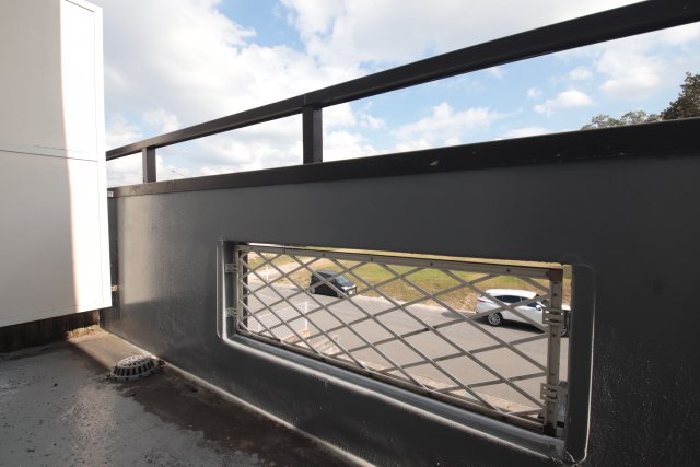 バルコニー　別室の参考写真です。※現況優先