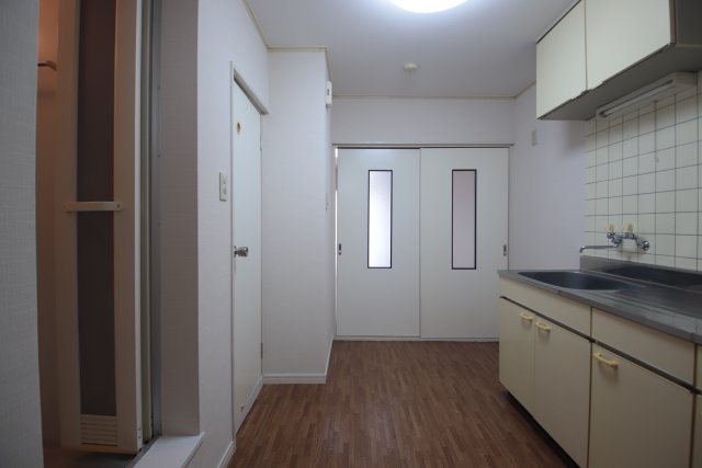 玄関　別室の参考写真です。※現況優先