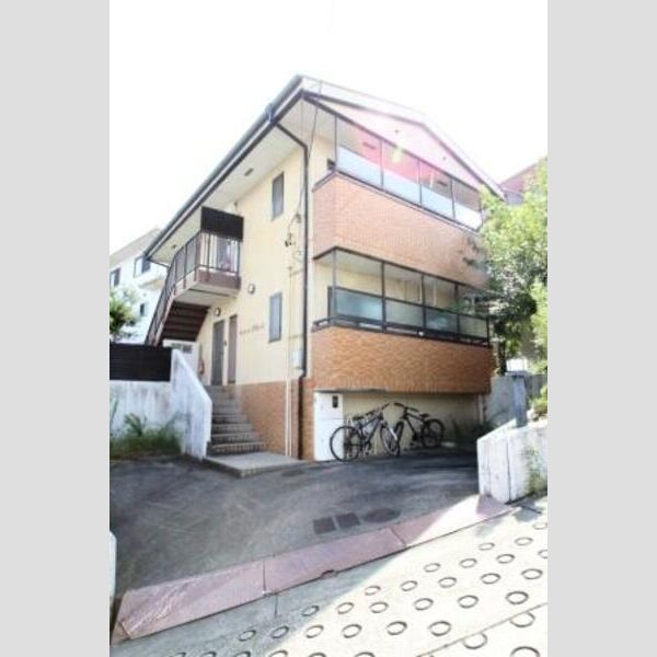 建物外観　物件外観