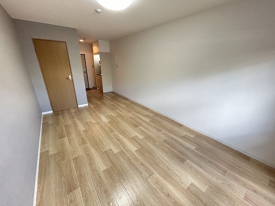 居室・リビング　※写真は類似です、他のお部屋の写真になります