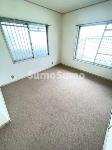 居室・リビング　ゆったりとしたリビングです