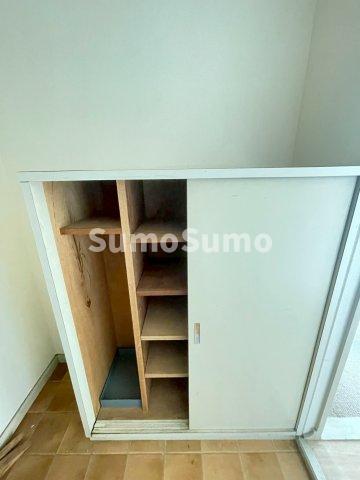 その他部屋・スペース　物件の内装です