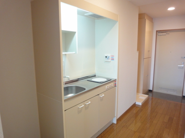 キッチン　※現状優先