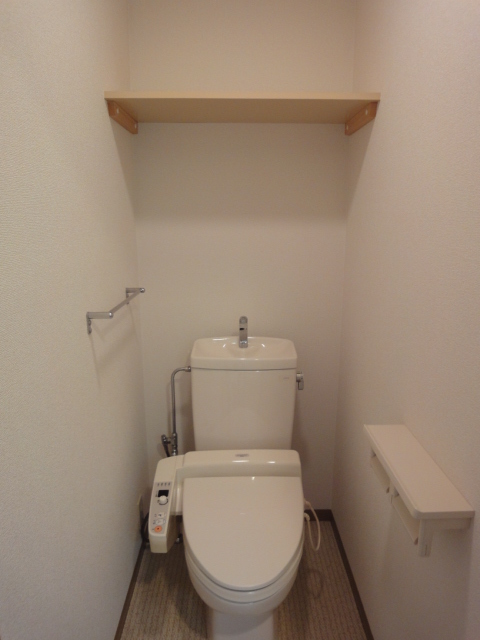 トイレ　※現状優先
