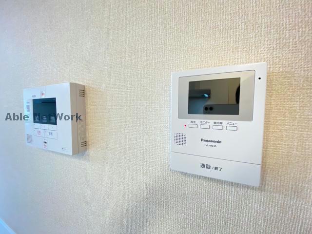 セキュリティ　同型