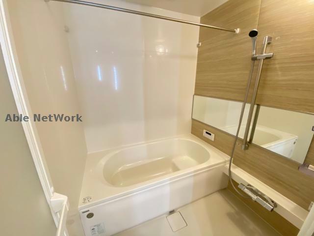 バス・シャワールーム　同型