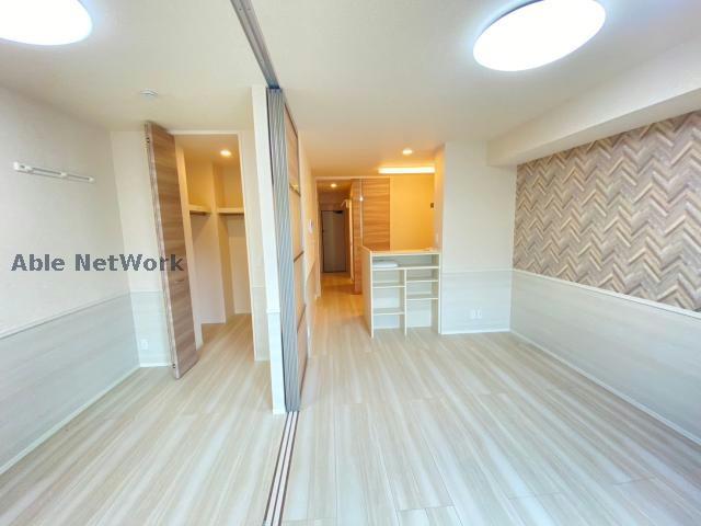 居室・リビング　同型