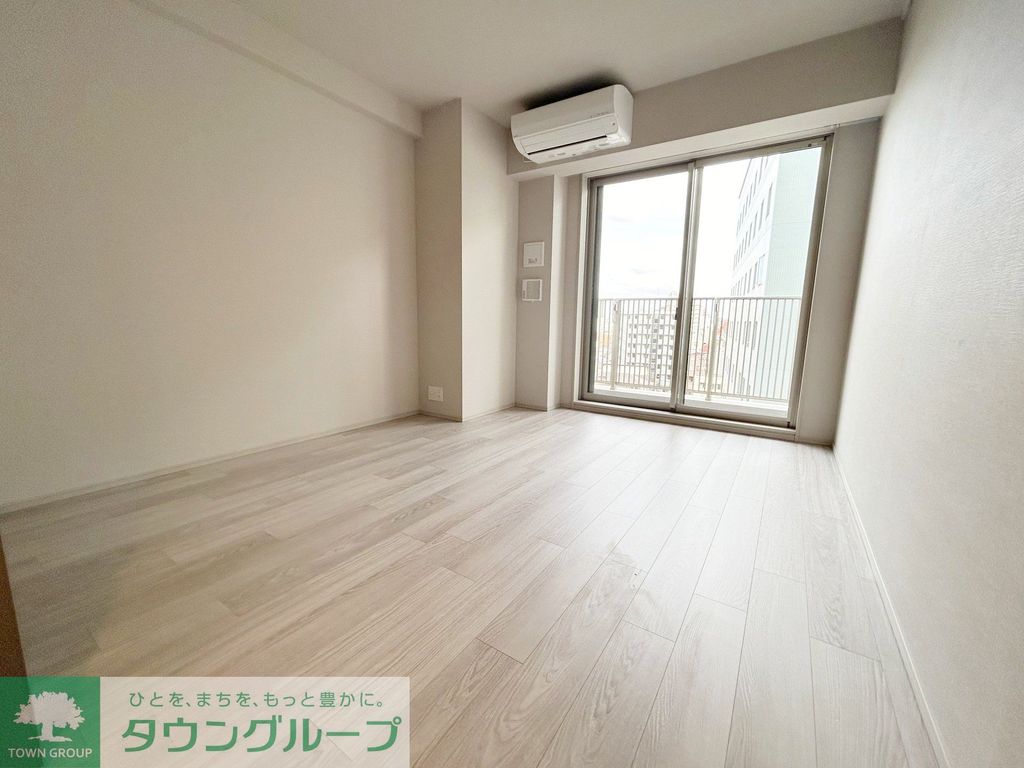 居室・リビング　お問合せはタウンハウジングまで！※現地待合わせ相談可能